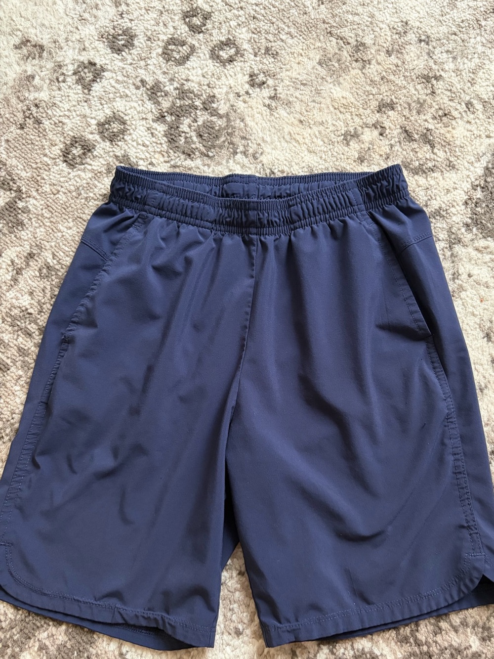 All in Motion Size 6